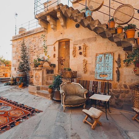 La Maison De Sisik อุตชิซาร์ ภายนอก รูปภาพ