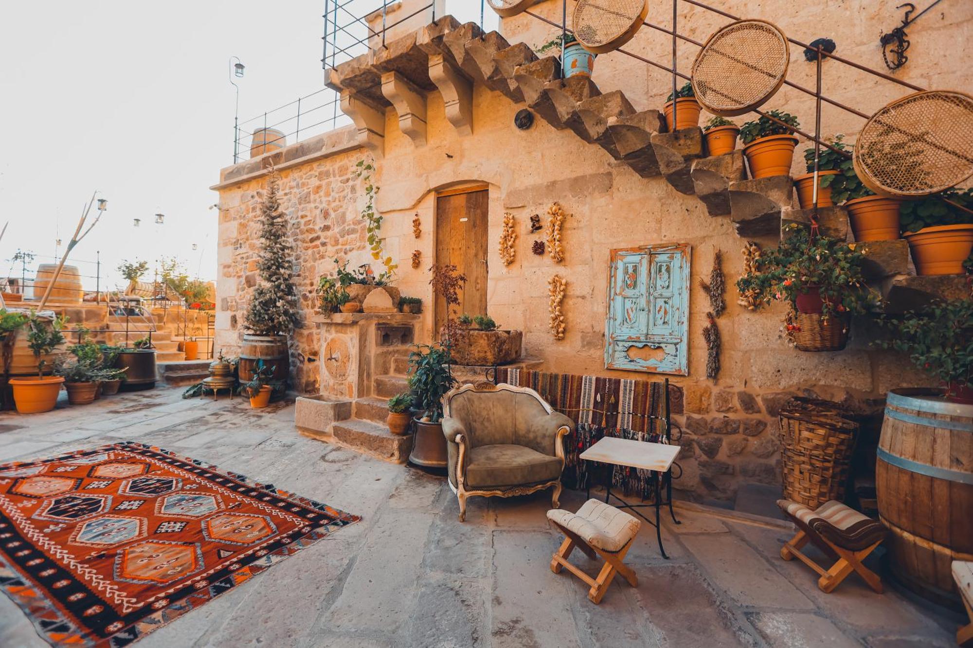 La Maison De Sisik อุตชิซาร์ ภายนอก รูปภาพ