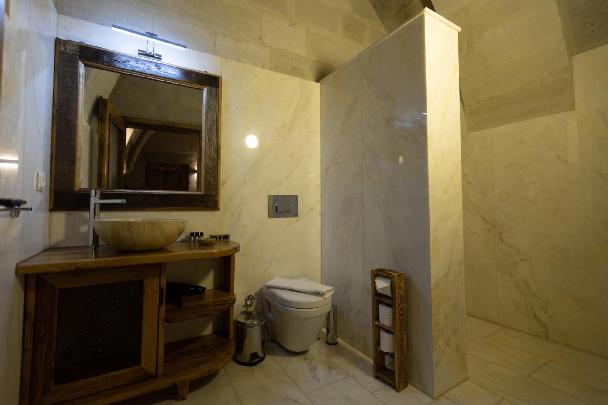 La Maison De Sisik อุตชิซาร์ ภายนอก รูปภาพ