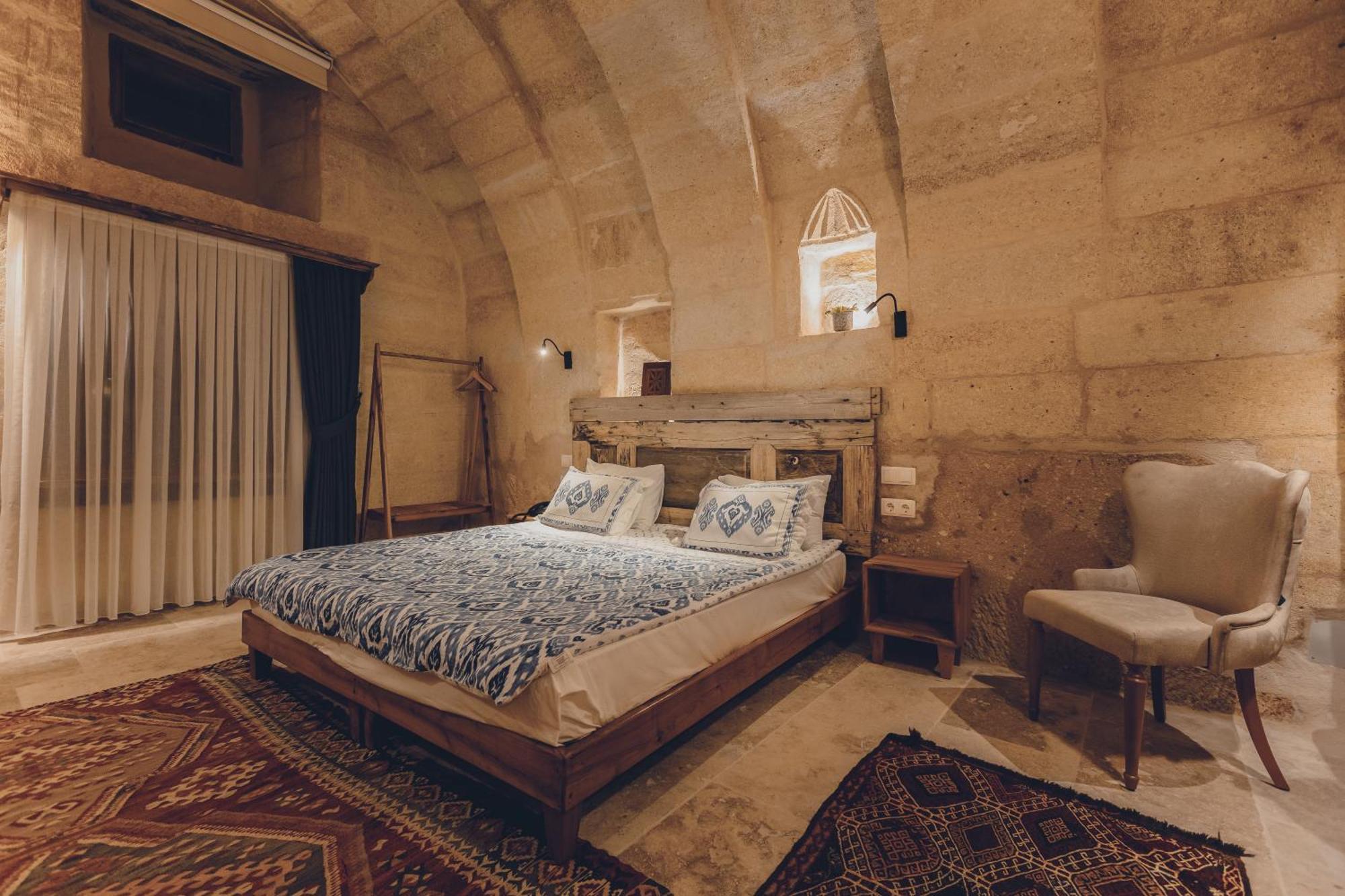 La Maison De Sisik อุตชิซาร์ ภายนอก รูปภาพ