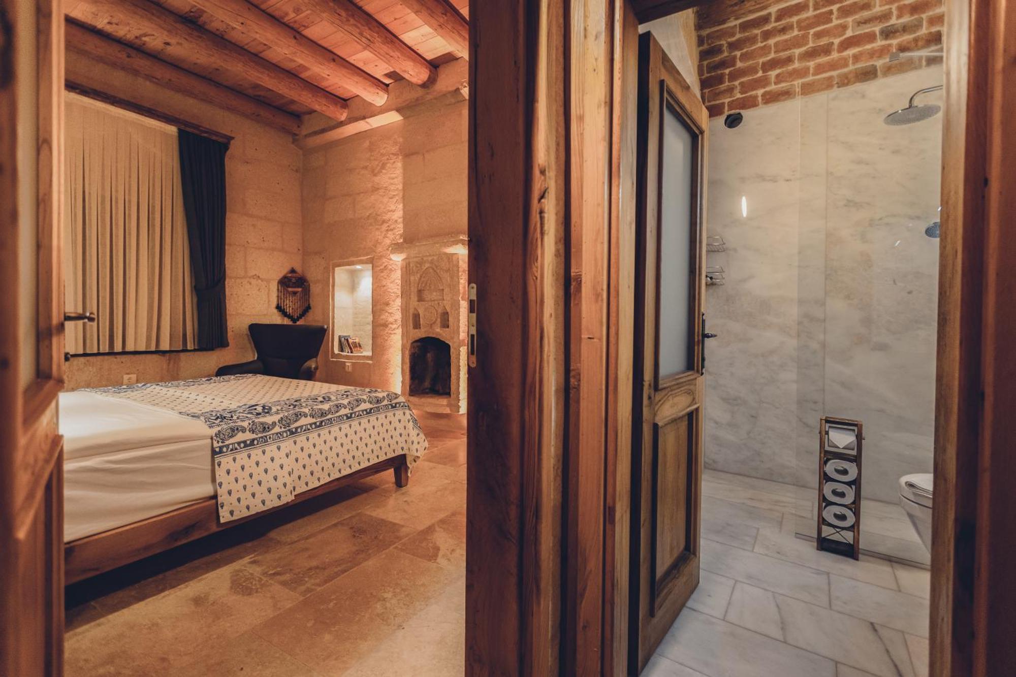 La Maison De Sisik อุตชิซาร์ ภายนอก รูปภาพ