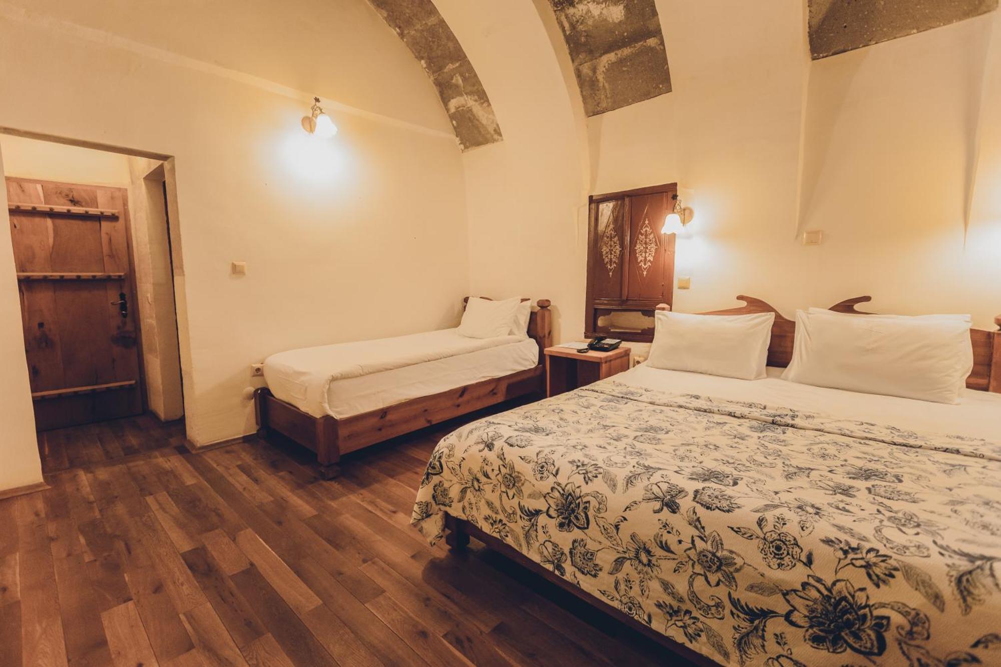 La Maison De Sisik อุตชิซาร์ ภายนอก รูปภาพ
