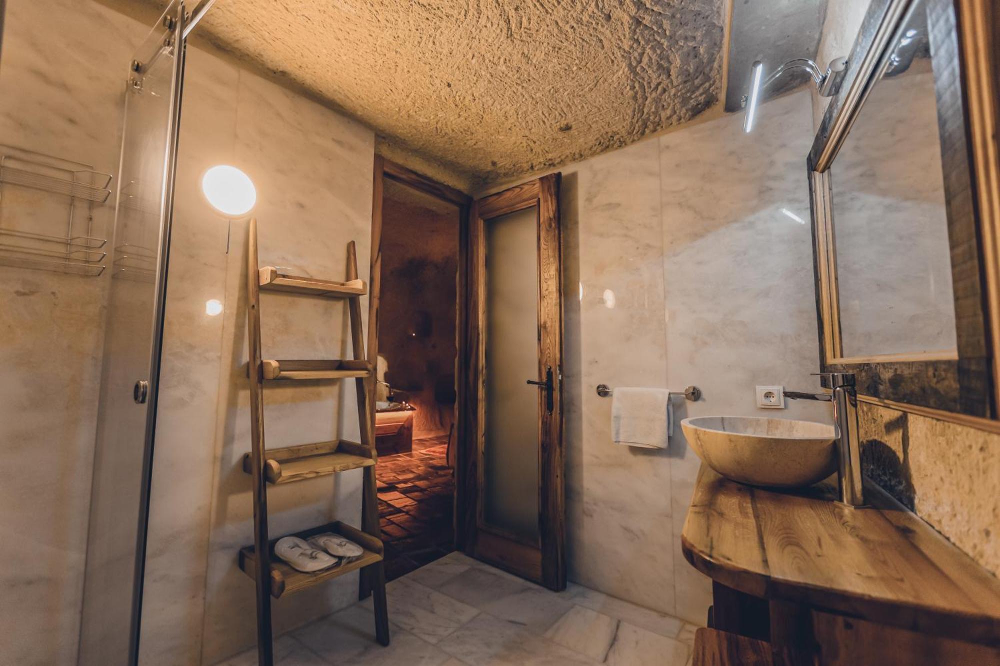 La Maison De Sisik อุตชิซาร์ ภายนอก รูปภาพ