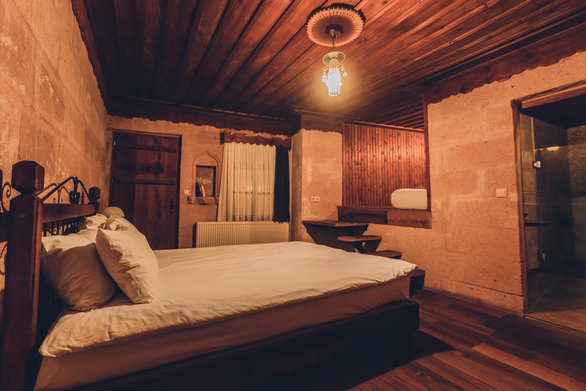 La Maison De Sisik อุตชิซาร์ ภายนอก รูปภาพ