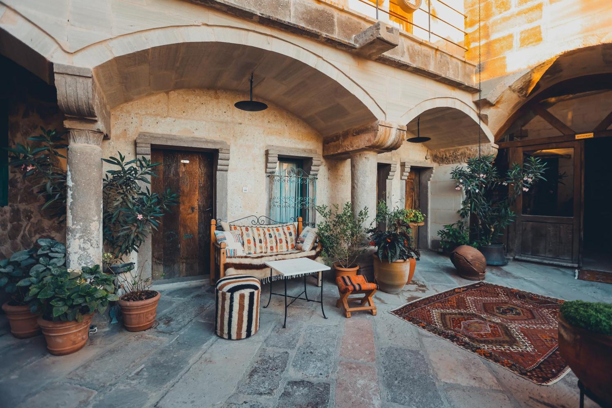La Maison De Sisik อุตชิซาร์ ภายนอก รูปภาพ
