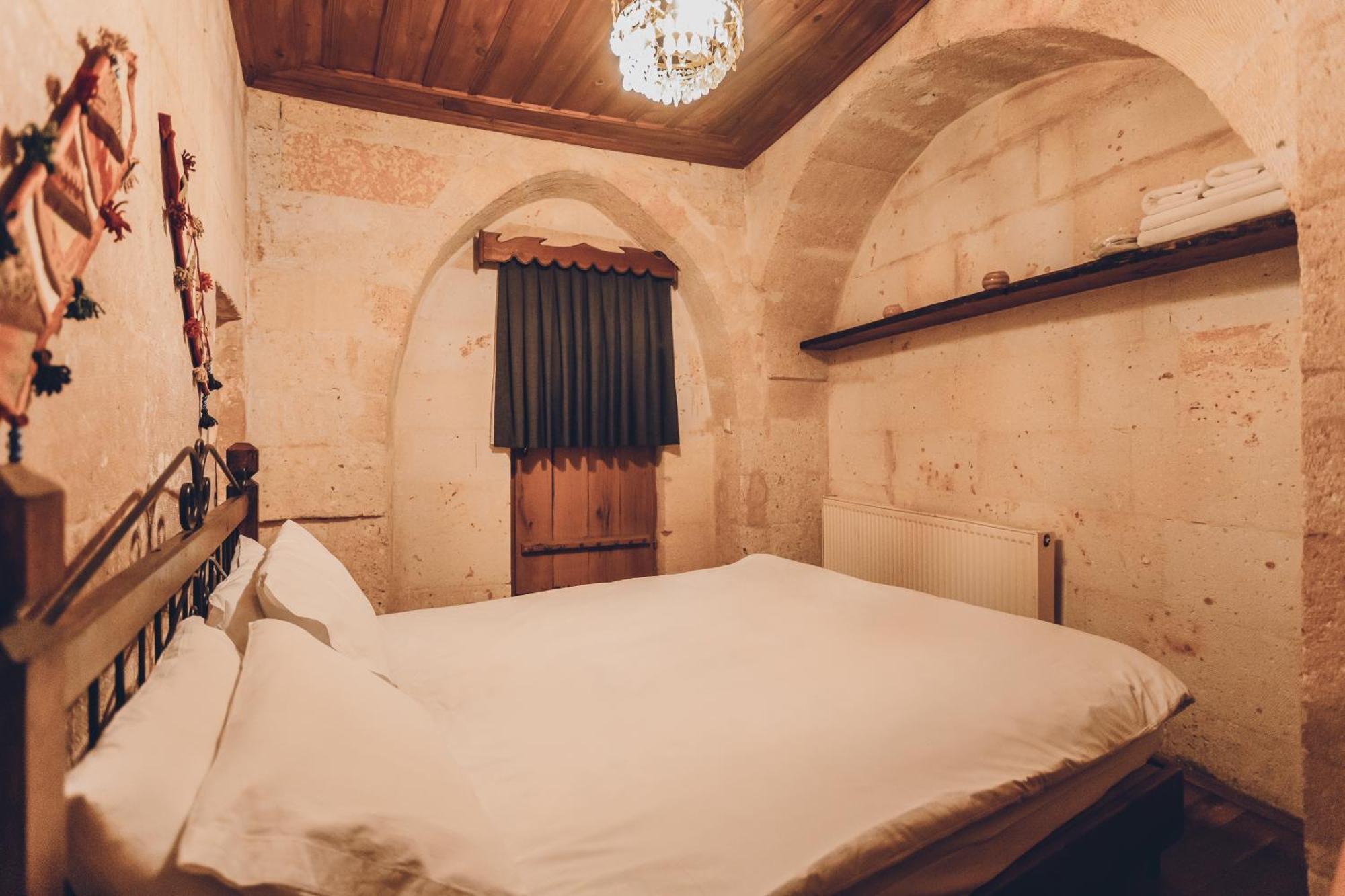 La Maison De Sisik อุตชิซาร์ ภายนอก รูปภาพ