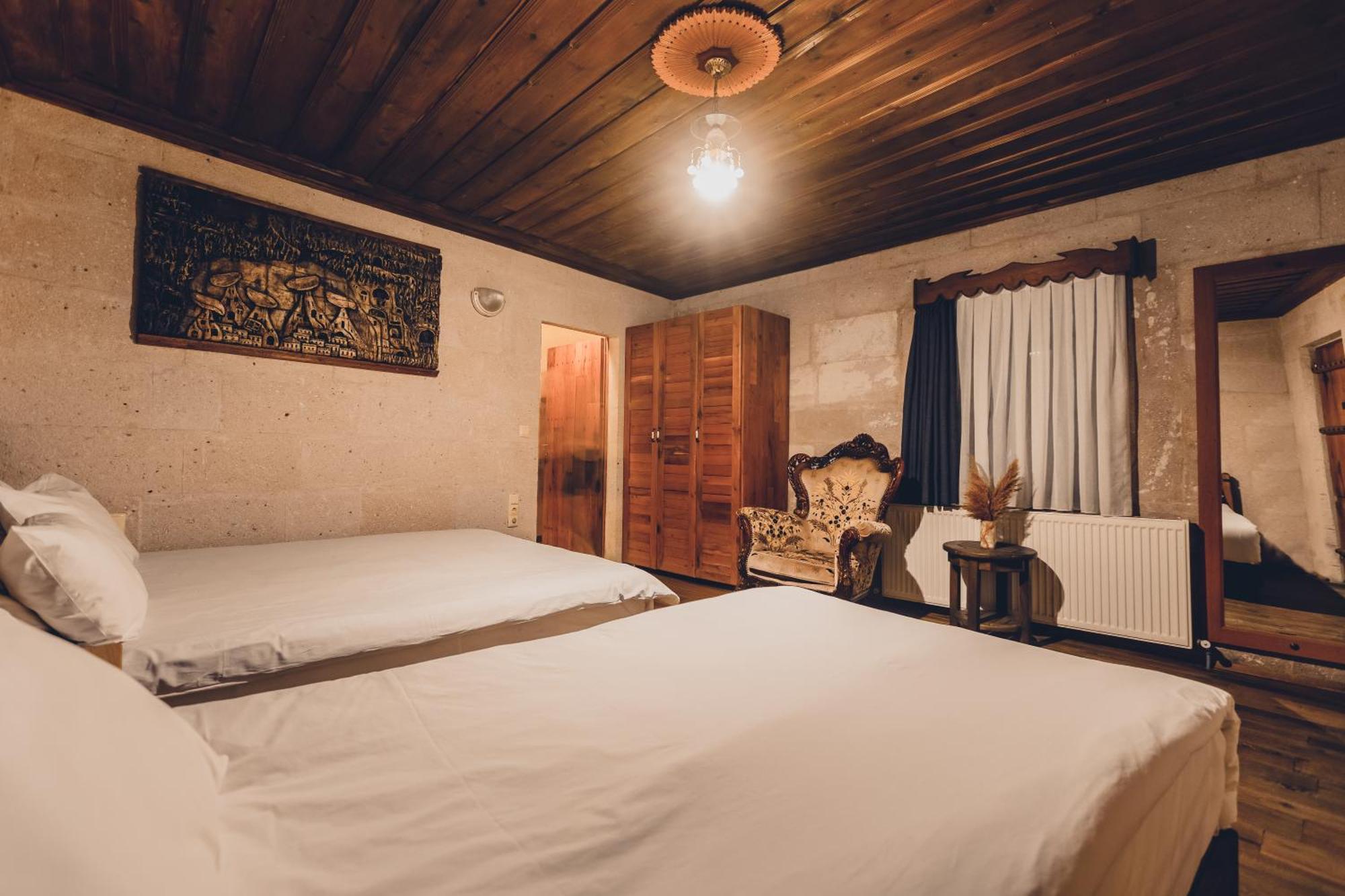 La Maison De Sisik อุตชิซาร์ ภายนอก รูปภาพ