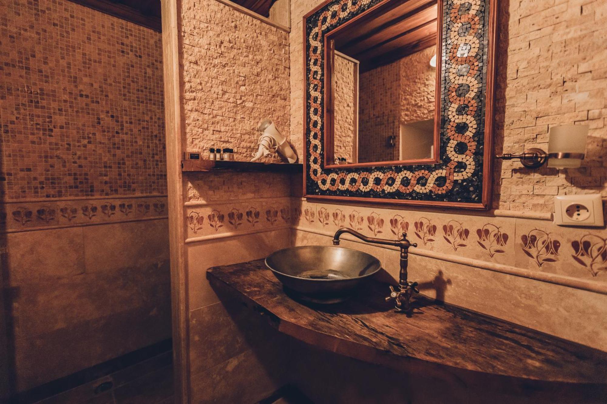 La Maison De Sisik อุตชิซาร์ ภายนอก รูปภาพ