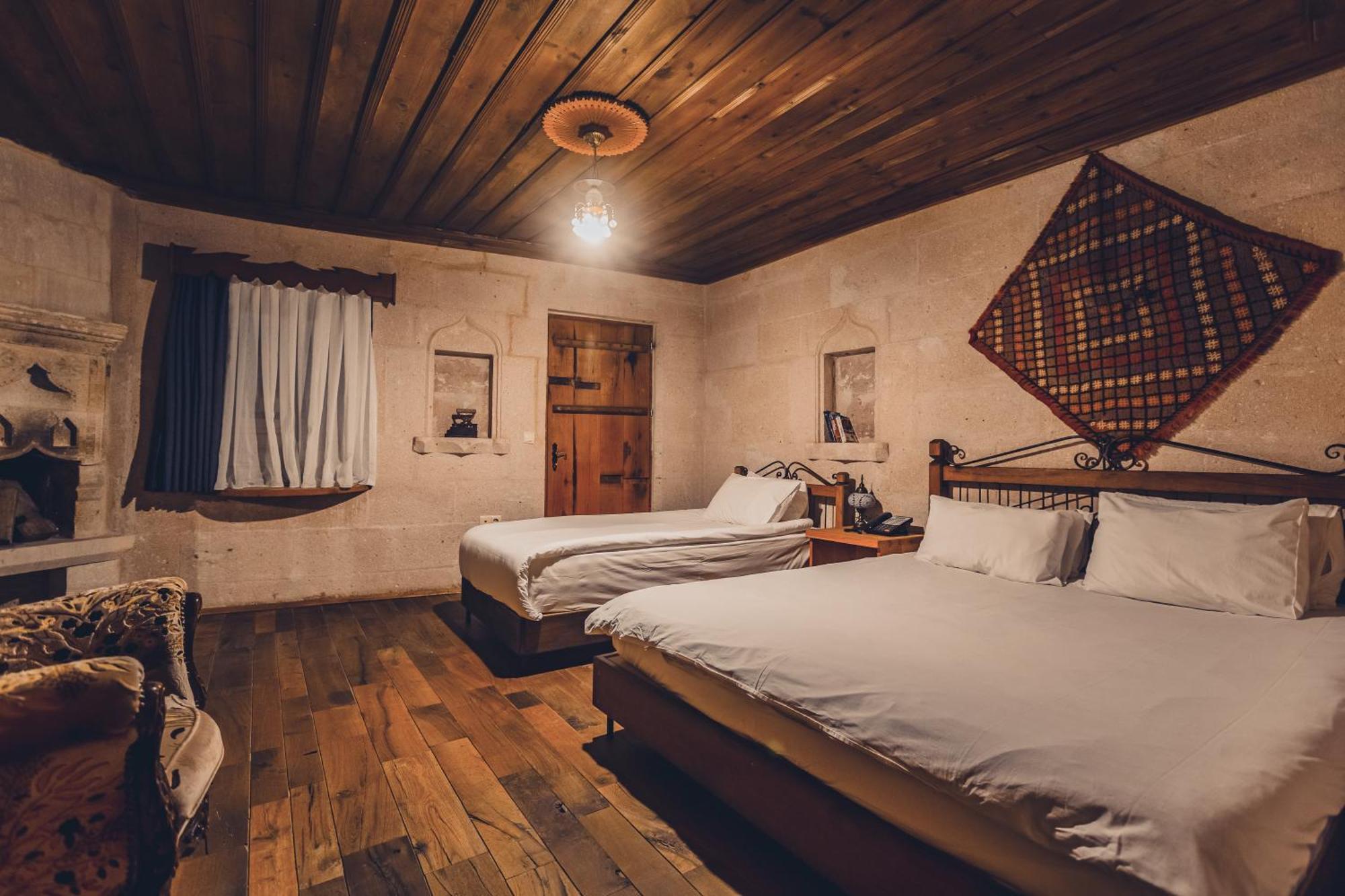La Maison De Sisik อุตชิซาร์ ภายนอก รูปภาพ