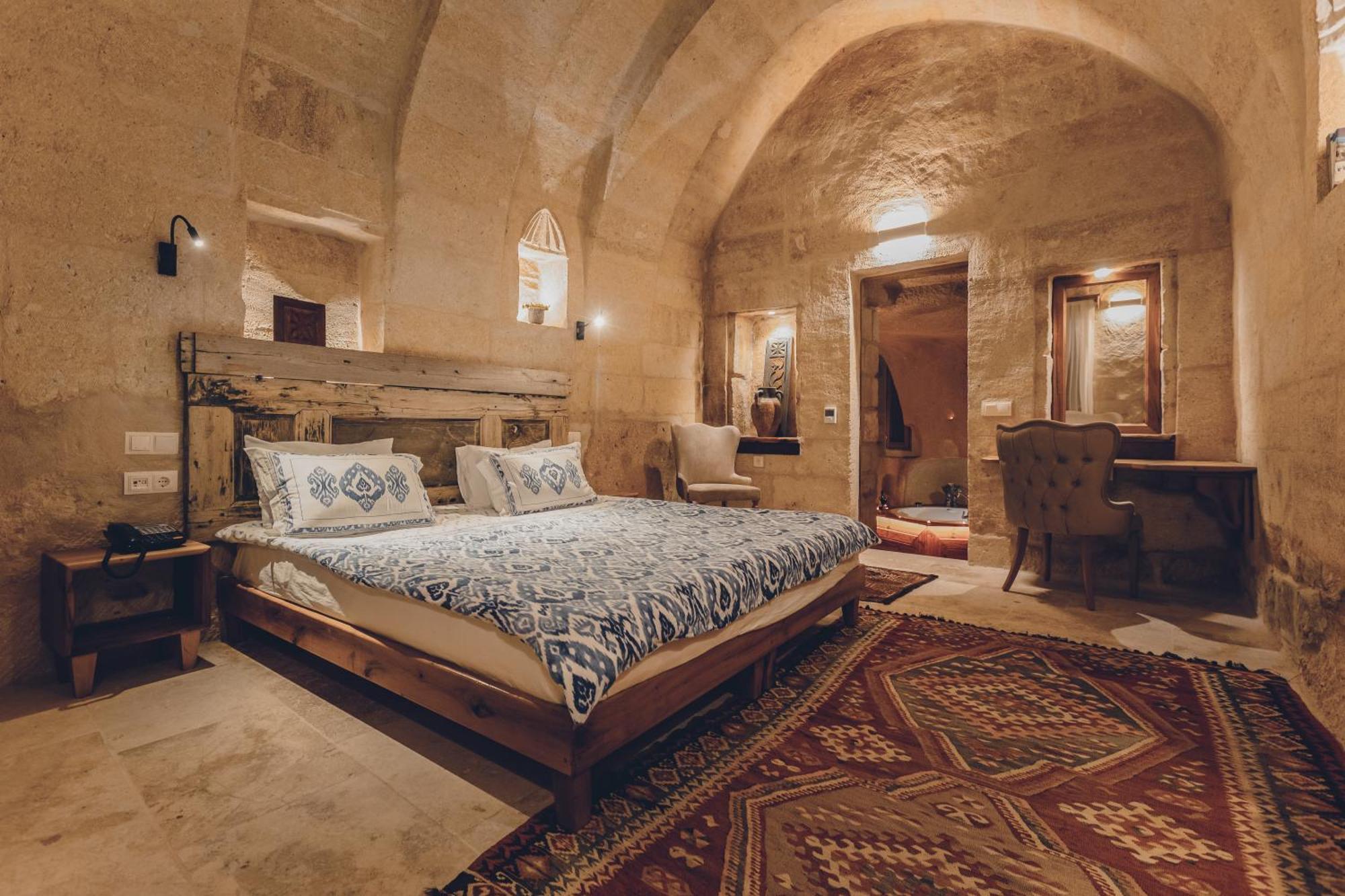 La Maison De Sisik อุตชิซาร์ ภายนอก รูปภาพ