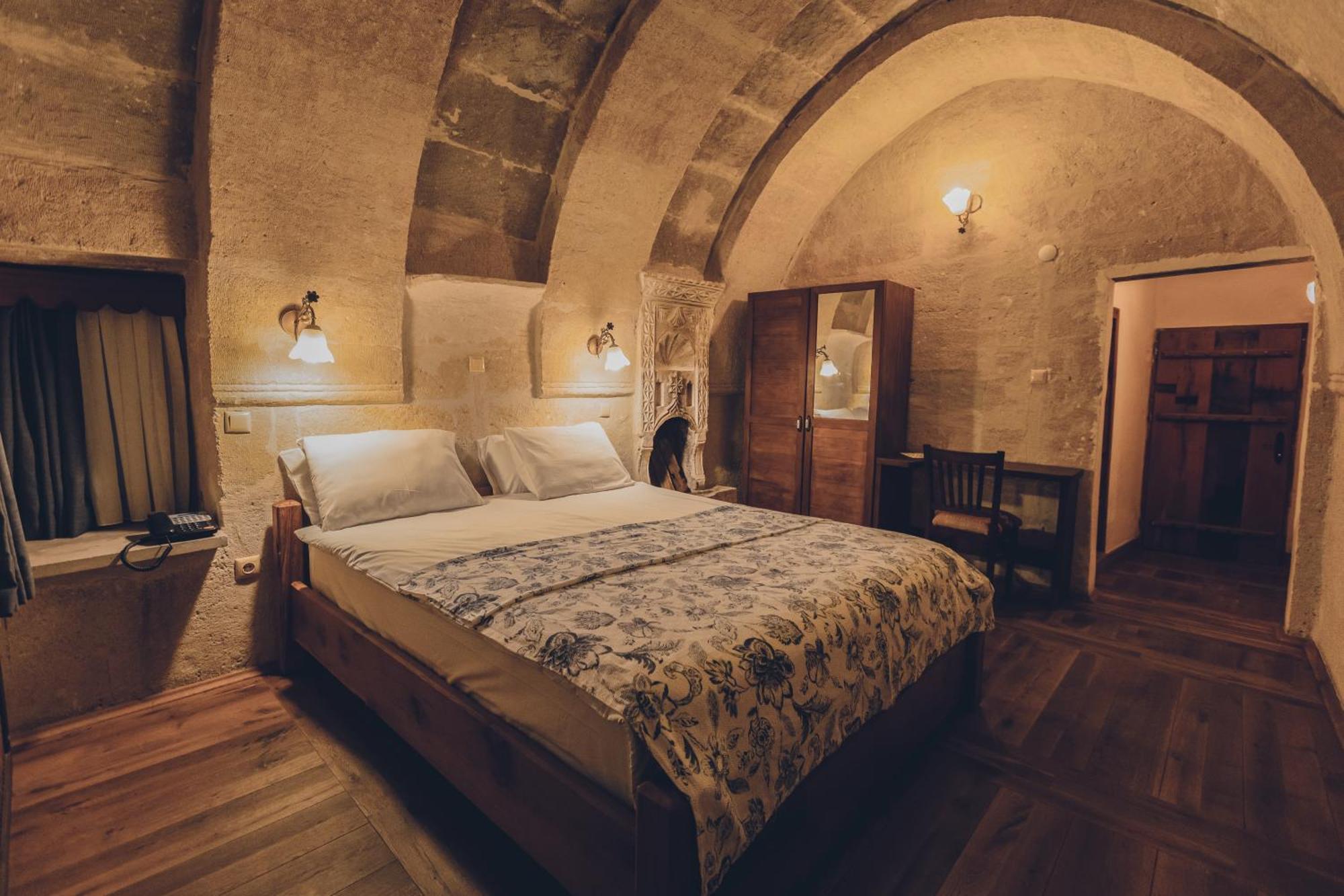 La Maison De Sisik อุตชิซาร์ ภายนอก รูปภาพ