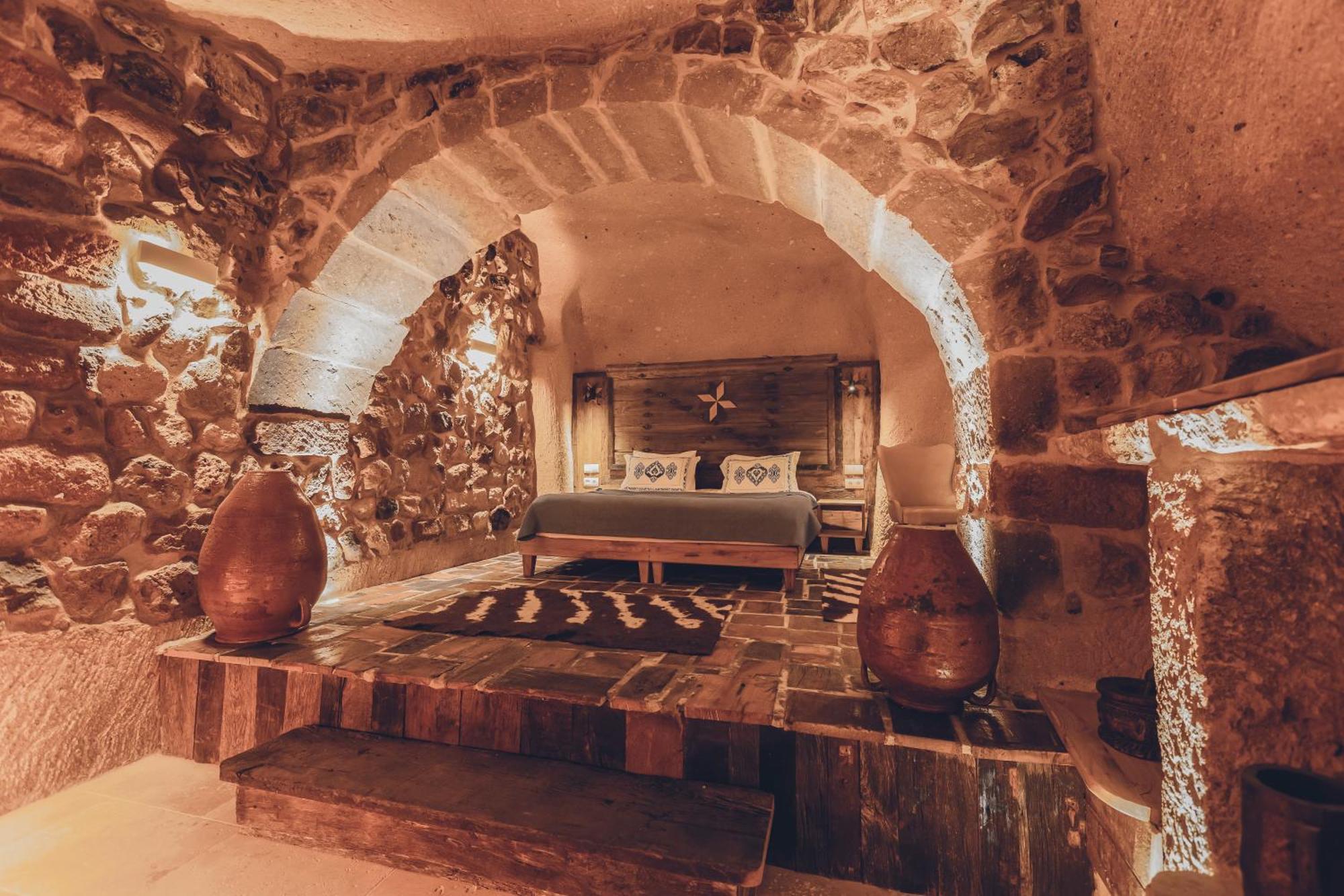 La Maison De Sisik อุตชิซาร์ ภายนอก รูปภาพ