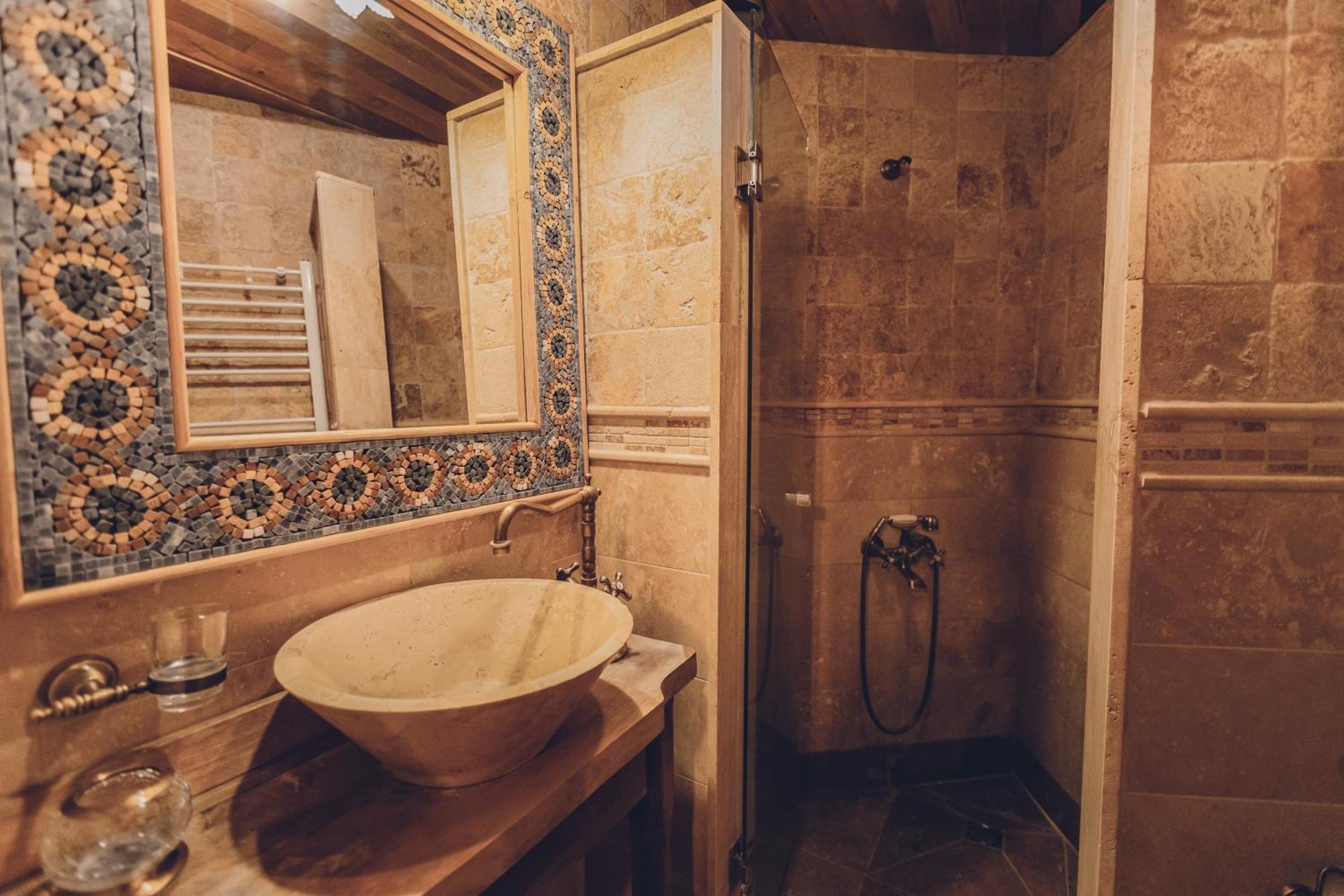 La Maison De Sisik อุตชิซาร์ ภายนอก รูปภาพ