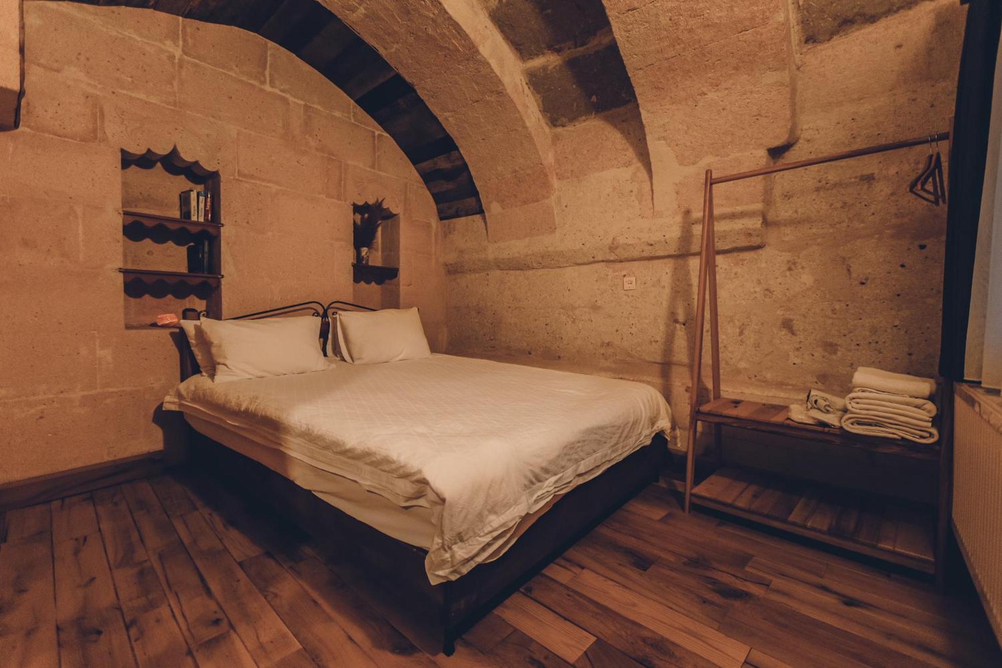 La Maison De Sisik อุตชิซาร์ ภายนอก รูปภาพ