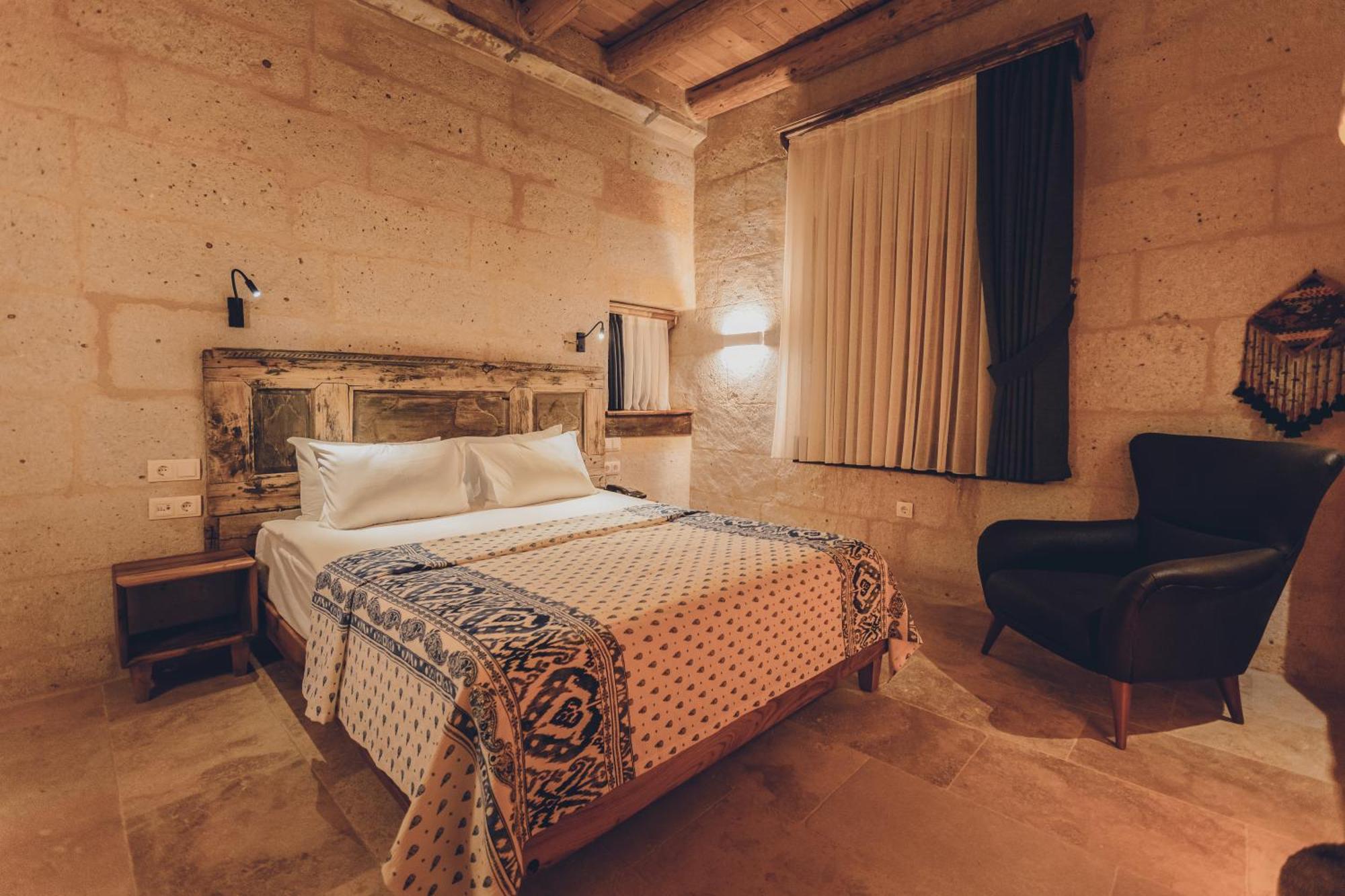 La Maison De Sisik อุตชิซาร์ ภายนอก รูปภาพ