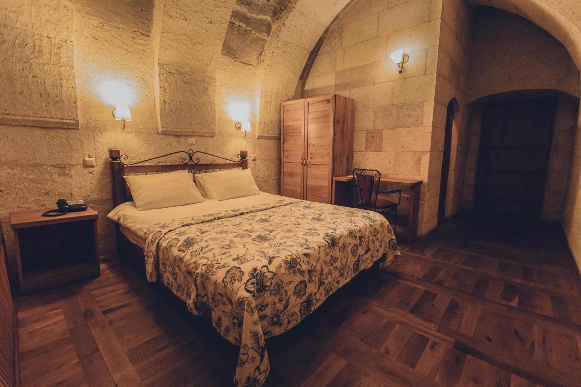 La Maison De Sisik อุตชิซาร์ ภายนอก รูปภาพ