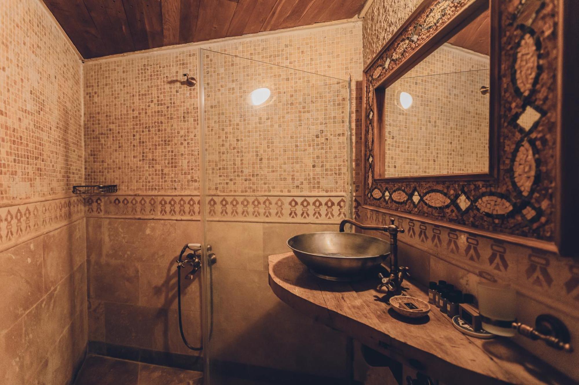 La Maison De Sisik อุตชิซาร์ ภายนอก รูปภาพ