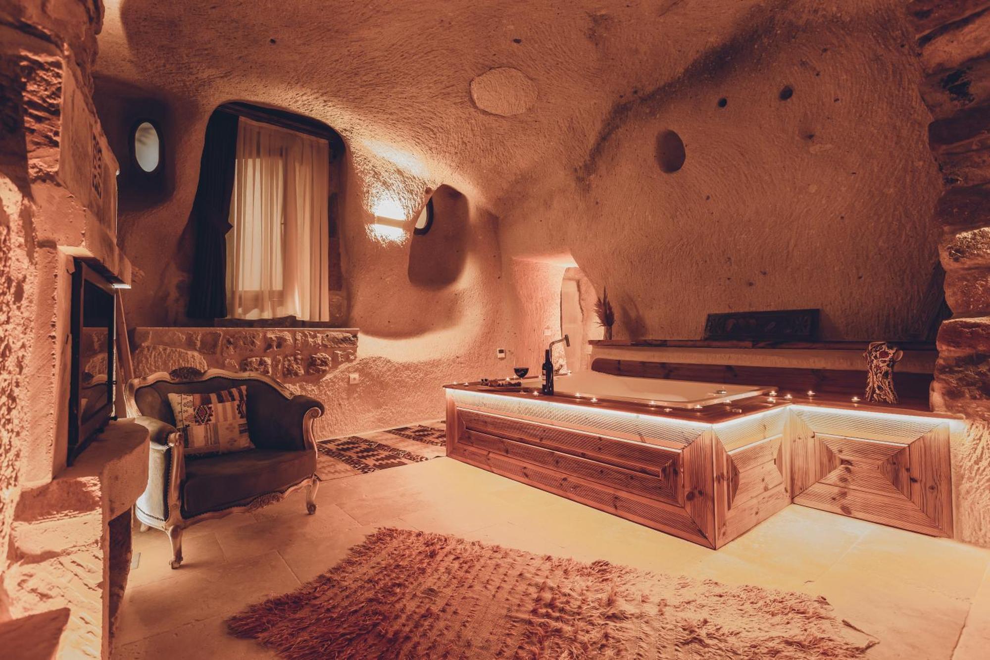 La Maison De Sisik อุตชิซาร์ ภายนอก รูปภาพ
